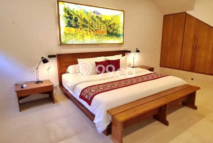 Rumah Kontrakan Eksklusif 1 Kamar di Umalas Dekat Fasilitas Umum Rumah Kontrakan Eksklusif 1 Kamar di Umalas Dekat Fasilitas Umum