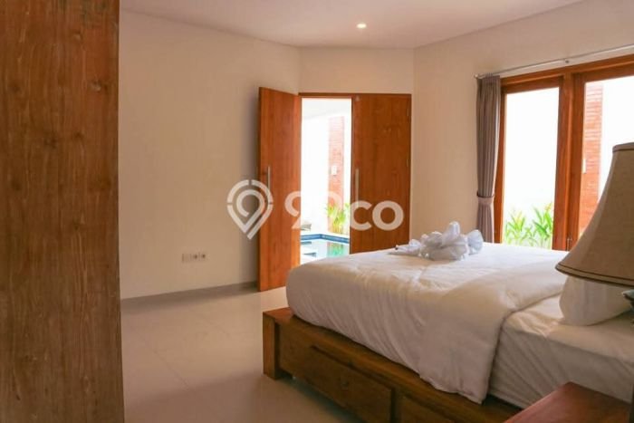 Disewakan! Rumah 3 Kamar Tidur &
3 Kamar Mandi di Sanur, Denpasar Disewakan! Rumah 3 Kamar Tidur &
3 Kamar Mandi di Sanur, Denpasar