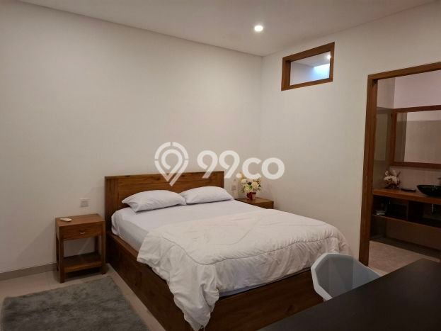 Disewakan! Rumah 3 Kamar Tidur &
3 Kamar Mandi di Sanur, Denpasar Disewakan! Rumah 3 Kamar Tidur &
3 Kamar Mandi di Sanur, Denpasar