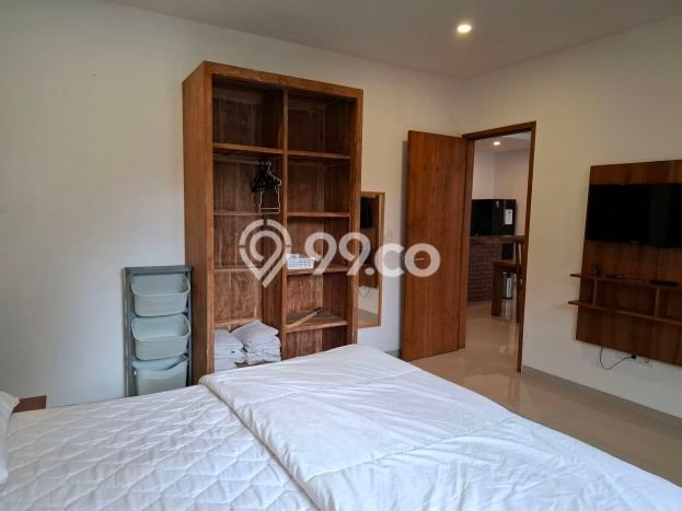 Disewakan! Rumah 3 Kamar Tidur &
3 Kamar Mandi di Sanur, Denpasar Disewakan! Rumah 3 Kamar Tidur &
3 Kamar Mandi di Sanur, Denpasar