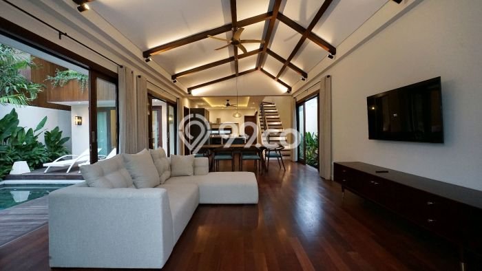 Rumah area Sanur, 3 KM, Lingkungan Tenang Rumah area Sanur, 3 KM, Lingkungan Tenang