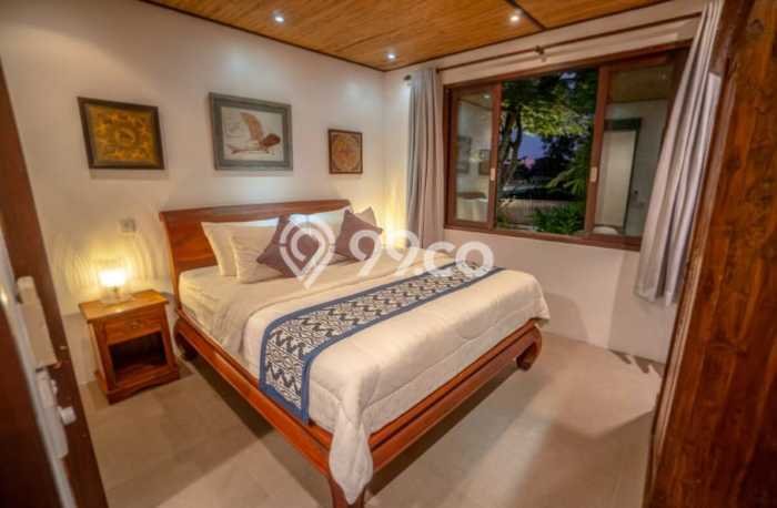 Rumah Prestisius LB 210m2 di Umalas Badung untuk Disewa Rumah Prestisius LB 210m2 di Umalas Badung untuk Disewa