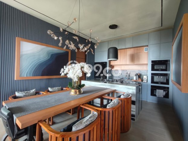 Vila Kawasan , Ukuran 545m2m², Kawasan Asri untuk hunian Vila Kawasan , Ukuran 545m2m², Kawasan Asri untuk hunian