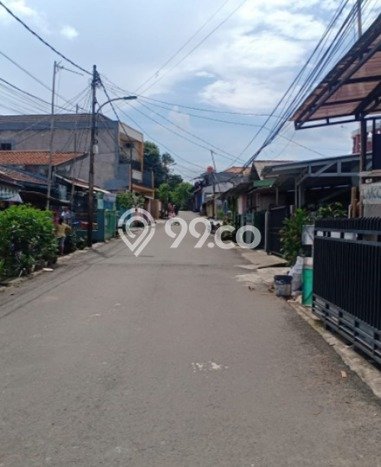 Gudang Dijual di Ciracas LT 13233m2, LB 1932m2 Solusi Investasi Cerdas Gudang Dijual di Ciracas LT 13233m2, LB 1932m2 Solusi Investasi Cerdas