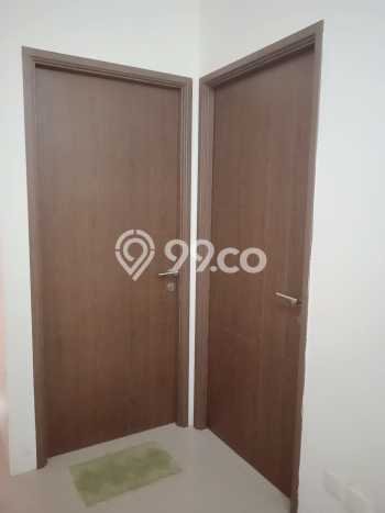 Dijual Apartemen 2 KT 1 KM di Pademangan Dijual Apartemen 2 KT 1 KM di Pademangan