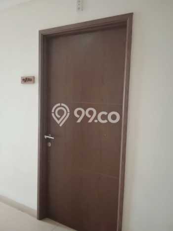 Dijual Apartemen 2 KT 1 KM di Pademangan Dijual Apartemen 2 KT 1 KM di Pademangan