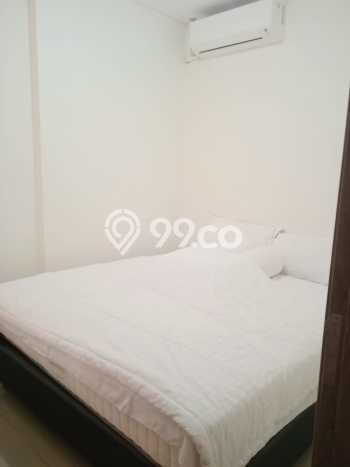 Dijual Apartemen 2 KT 1 KM di Pademangan Dijual Apartemen 2 KT 1 KM di Pademangan