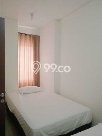 Dijual Apartemen 2 KT 1 KM di Pademangan Dijual Apartemen 2 KT 1 KM di Pademangan