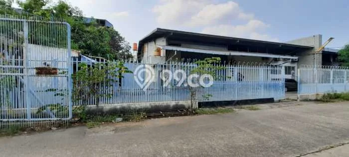 Paling Dicari! Gudang Dijual di Pegangsaan Harga Kompetitif Paling Dicari! Gudang Dijual di Pegangsaan Harga Kompetitif