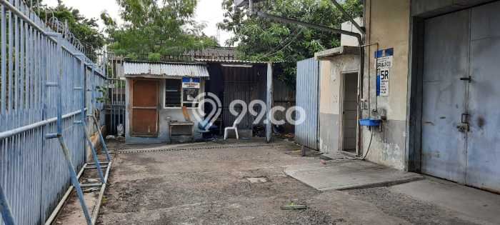 Paling Dicari! Gudang Dijual di Pegangsaan Harga Kompetitif Paling Dicari! Gudang Dijual di Pegangsaan Harga Kompetitif