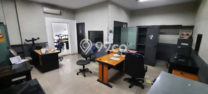 Paling Dicari! Gudang Dijual di Pegangsaan Harga Kompetitif Paling Dicari! Gudang Dijual di Pegangsaan Harga Kompetitif