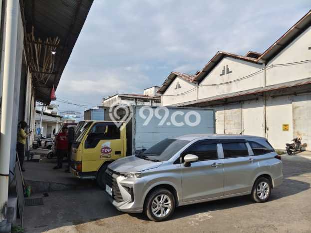 Unit Gudang Strategis di Sandubaya, Mataram Potensi Bisnis Besar Unit Gudang Strategis di Sandubaya, Mataram Potensi Bisnis Besar
