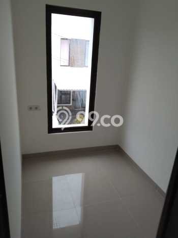 Rumah Modern 2 KT LT 32m2 di Kreo Rumah Modern 2 KT LT 32m2 di Kreo