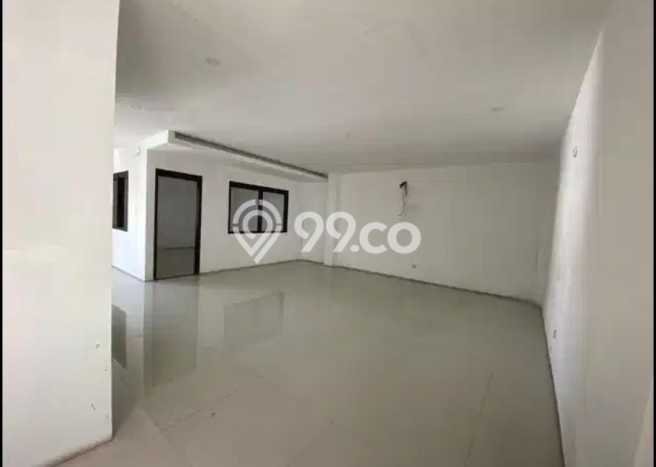 Unit Komersial Dijual di Bandung LT 225m2 & LB 400m2 Unit Komersial Dijual di Bandung LT 225m2 & LB 400m2