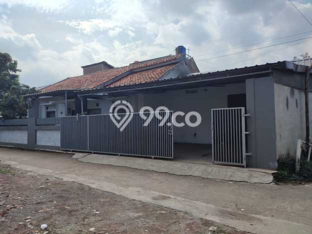 Hunian Cantik Modern Lb 100m2 di Arcamanik, Bandung Hunian Cantik Modern Lb 100m2 di Arcamanik, Bandung