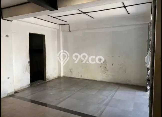 Unit Komersial Dijual di Bandung LT 225m2 & LB 400m2 Unit Komersial Dijual di Bandung LT 225m2 & LB 400m2