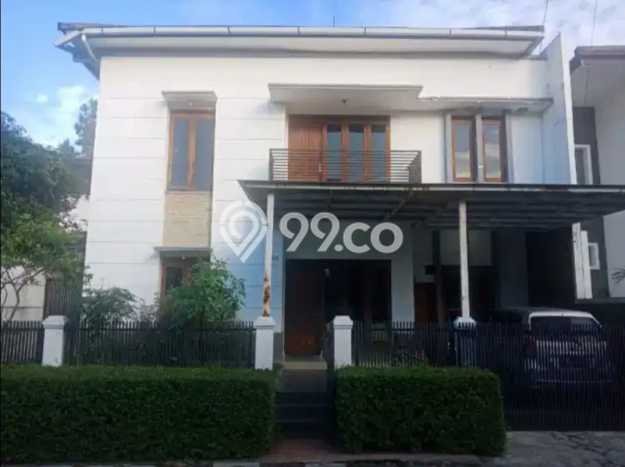 Dijual Rumah Luas Megah Dengan View Cantik di Parongpong, Bandung Dijual Rumah Luas Megah Dengan View Cantik di Parongpong, Bandung