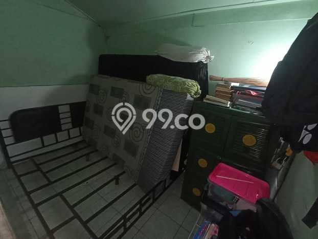 Rumah Minimalis 4 Kamar LT 126m2 di Pasir Kaliki Rumah Minimalis 4 Kamar LT 126m2 di Pasir Kaliki