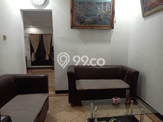 For Sale Rumah 3 Kamar Lokasi Ideal Bagus dan Strategis di Babakan Ciparay For Sale Rumah 3 Kamar Lokasi Ideal Bagus dan Strategis di Babakan Ciparay