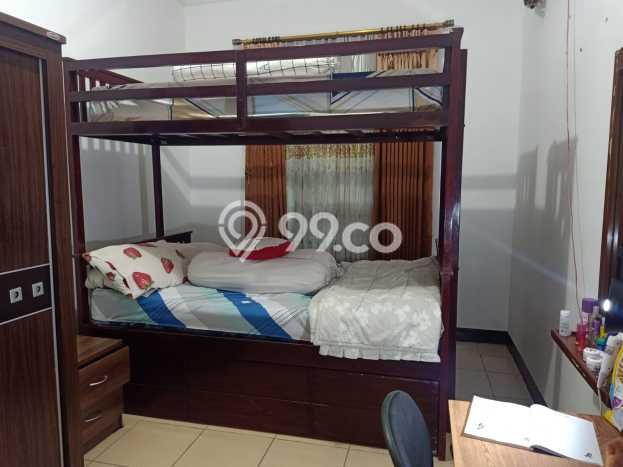 For Sale Rumah 3 Kamar Lokasi Ideal Bagus dan Strategis di Babakan Ciparay For Sale Rumah 3 Kamar Lokasi Ideal Bagus dan Strategis di Babakan Ciparay