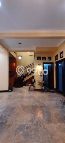 Rumah Bagus Siap Huni Di Arcamanik Luas 300m2 Aman Rumah Bagus Siap Huni Di Arcamanik Luas 300m2 Aman