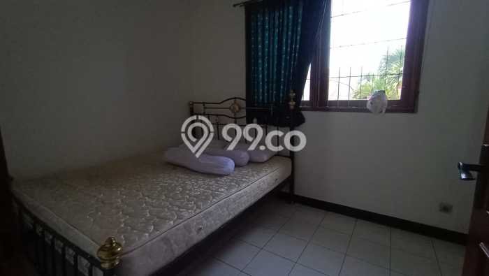 Rumah Kontrakan Bandung LT 144m2 LB 200m2 Area Setra Duta Rumah Kontrakan Bandung LT 144m2 LB 200m2 Area Setra Duta