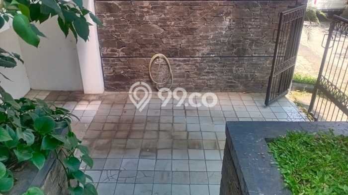 Rumah Kontrakan Bandung LT 144m2 LB 200m2 Area Setra Duta Rumah Kontrakan Bandung LT 144m2 LB 200m2 Area Setra Duta
