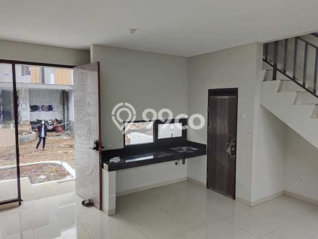 Rumah 2 Kamar Tidur Lokasi Premium di , Dekat Pusat Kota, Bandung Rumah 2 Kamar Tidur Lokasi Premium di , Dekat Pusat Kota, Bandung