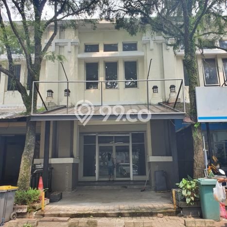 Ruko Dijual di Bandung LT 102m2 & LB 128m2 Lokasi Terbaik! Ruko Dijual di Bandung LT 102m2 & LB 128m2 Lokasi Terbaik!