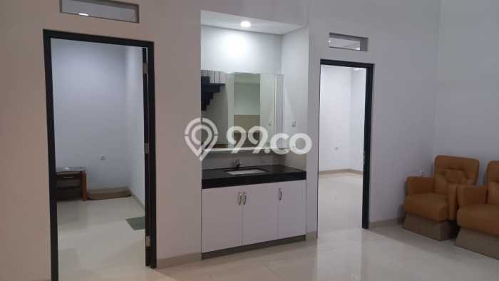 Siap Huni Hunian Elit 4 Kamar di Regol Dekat ke Mana Saja Siap Huni Hunian Elit 4 Kamar di Regol Dekat ke Mana Saja