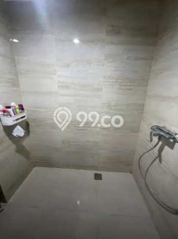Hunian Apartemen Budget Friendly di Bandung dengan 1 Kamar Tidur, 1 Kamar Mandi Hunian Apartemen Budget Friendly di Bandung dengan 1 Kamar Tidur, 1 Kamar Mandi