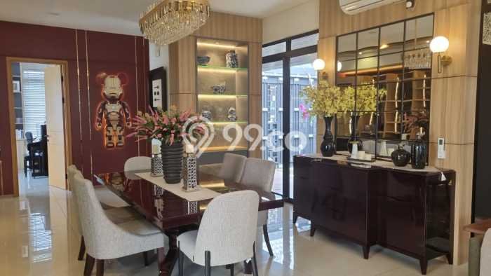 Dijual Rumah Mewah Megah Dengan View Eksklusif di Kota Baru Parahyangan, Bandung Dijual Rumah Mewah Megah Dengan View Eksklusif di Kota Baru Parahyangan, Bandung