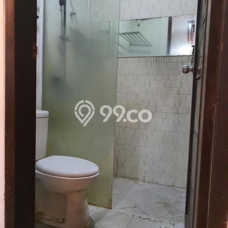 Dijual Rumah 2 Kamar Lokasi Ideal Bagus dan Strategis di Batununggal Dijual Rumah 2 Kamar Lokasi Ideal Bagus dan Strategis di Batununggal