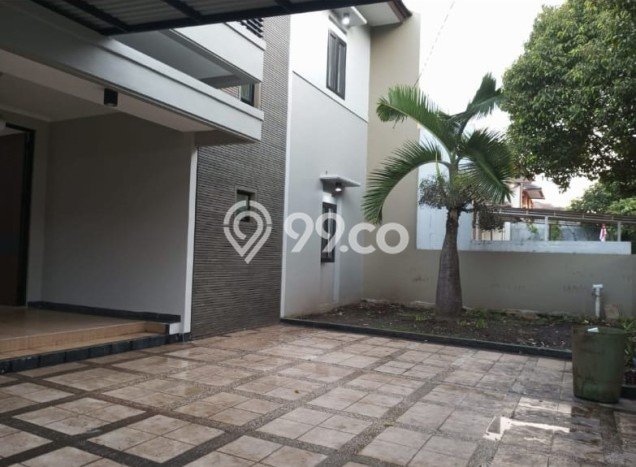 Hunian Eksklusif Dijual LT 325m2 di Batununggal, Bandung Hunian Eksklusif Dijual LT 325m2 di Batununggal, Bandung