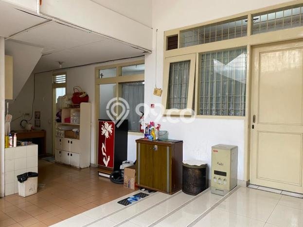 Rumah Elit LB 500m2 Siap Pakai Desain Elegan di Sumurbandung, Bandung Rumah Elit LB 500m2 Siap Pakai Desain Elegan di Sumurbandung, Bandung