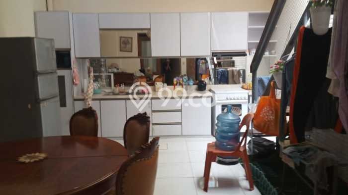Rumah Luas Asri 3 KT Siap Pakai di Pondok Hijau Bandung Rumah Luas Asri 3 KT Siap Pakai di Pondok Hijau Bandung