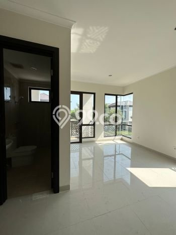 Rumah Luxury Modern Siap Huni di Podomoro Park Bandung Bandung Rumah Luxury Modern Siap Huni di Podomoro Park Bandung Bandung