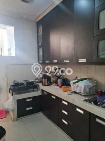 Rumah Minimalis 3 KT LT 171m2 di Taman Holis Indah Rumah Minimalis 3 KT LT 171m2 di Taman Holis Indah