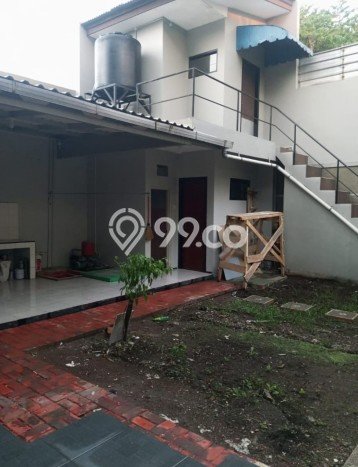 Hunian Eksklusif Dijual LT 325m2 di Batununggal, Bandung Hunian Eksklusif Dijual LT 325m2 di Batununggal, Bandung