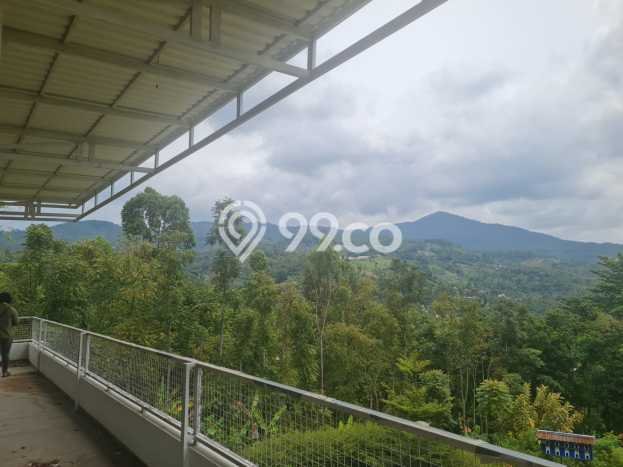Tanah di Cimenyan, Bandung Luas 4564m2 Dijual Segera Tanah di Cimenyan, Bandung Luas 4564m2 Dijual Segera