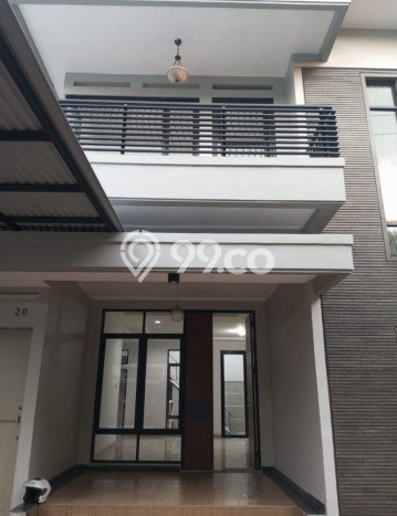 Hunian Eksklusif Dijual LT 325m2 di Batununggal, Bandung Hunian Eksklusif Dijual LT 325m2 di Batununggal, Bandung