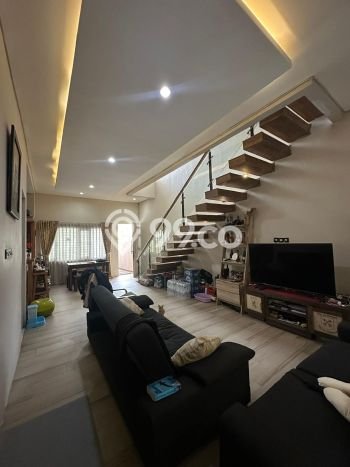 BEST PRICE! Rumah Berkualitas di , LT 105m2m² LB 112m2m² BEST PRICE! Rumah Berkualitas di , LT 105m2m² LB 112m2m²