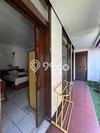 Rumah Strategis LT 432m2m² / LB 160m2m² di Setiabudi, Dekat Pusat Kota, Bandung Rumah Strategis LT 432m2m² / LB 160m2m² di Setiabudi, Dekat Pusat Kota, Bandung