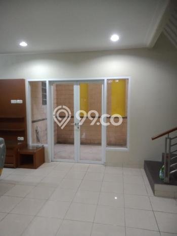 Rumah Kontrakan Bandung LT 240m2 LB 250m2 Kawasan Kota Baru Parahyangan Rumah Kontrakan Bandung LT 240m2 LB 250m2 Kawasan Kota Baru Parahyangan
