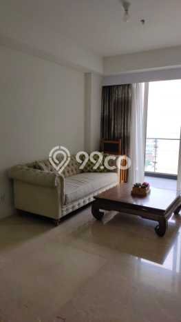 Hunian Apartemen Bagus di Cicendo 3 Kamar Tidur Hunian Apartemen Bagus di Cicendo 3 Kamar Tidur