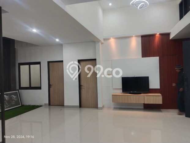 Dijual Rumah Eksklusif 4 KT di Kota Baru Parahyangan, Bandung Dijual Rumah Eksklusif 4 KT di Kota Baru Parahyangan, Bandung