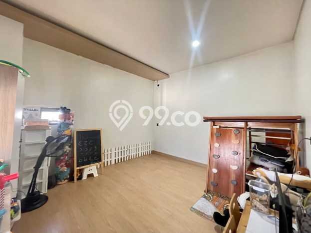 Jual Rumah Eksklusif 3 KT di Ciwaruga, Bandung Jual Rumah Eksklusif 3 KT di Ciwaruga, Bandung