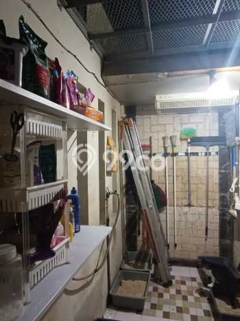 Rumah 4 KT 4 KM di Lokasi Setra Duta, Bandung Rumah 4 KT 4 KM di Lokasi Setra Duta, Bandung