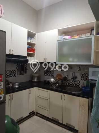 Rumah 4 KT 4 KM di Lokasi Setra Duta, Bandung Rumah 4 KT 4 KM di Lokasi Setra Duta, Bandung