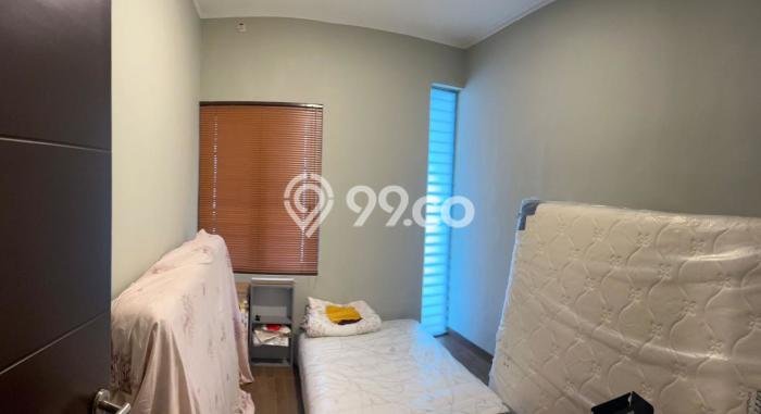 Dijual Hunian Rumah Terawat 3 KT di Taman Kopo Indah, Bandung Dijual Hunian Rumah Terawat 3 KT di Taman Kopo Indah, Bandung